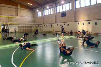 Parma: Squadra al lavoro. Lunedì riapre il PalaRaschi - Volleyball.it