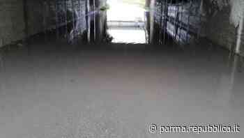 Allagamenti in tangenziale a Parma: l'aggiornamento di Anas - La Repubblica