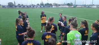 Parma Femminile, arriva Dalila Ippólito; iniziano gli allenamenti delle giovanili - Luca Galvani