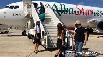 Volo cancellato sulla rotta Parma-Trapani: passeggero riceve un rimborso di 250 euro - ParmaToday