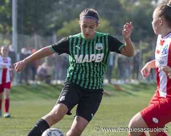 CS - Primavera Femminile, Marchetti va al Parma. Arrivano tre Nazionali - CanaleSassuolo.it