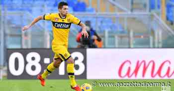 Alberto Grassi in prestito dal Parma all'Empoli - Gazzetta di Parma