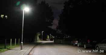 Gemeente bevraagt inwoners over hun mening van verLEDding - Het Laatste Nieuws