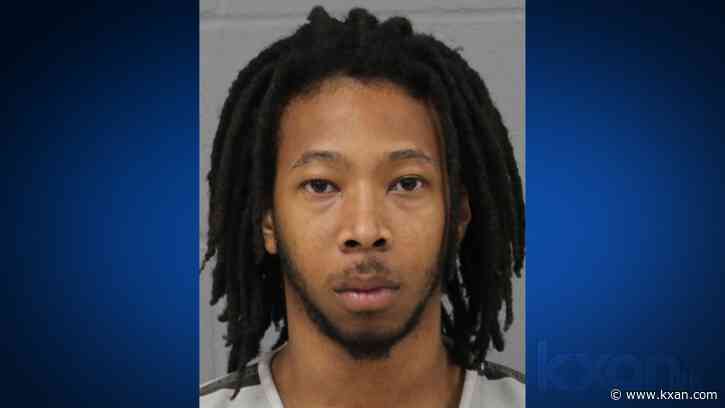 Officials arrest man in connection to assault of a disabled person