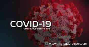 County sees four more COVID-19 deaths | Coronavirus | myleaderpaper.com - Leader Publications