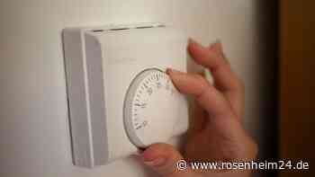 Energiekosten in Großbritannien könnten sich verdreifachen