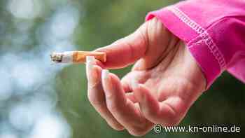 Rauchen, Alkohol, hoher BMI: Fast die Hälfte der weltweiten Krebstodesfälle kann vermieden werden