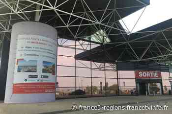 Aéroport Metz-Nancy-Lorraine: privés d'Air Algérie les usagers lancent une pétition - France 3 Régions