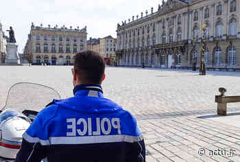 Nancy. Ivre, il déboule en voiture sur la place Stanislas en plein après-midi - Lorraine Actu
