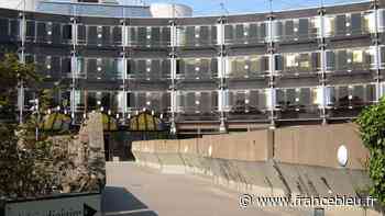 A Nancy : le voyeur filme plus de 4000 vidéos entre autres sous les jupes de femmes - France Bleu