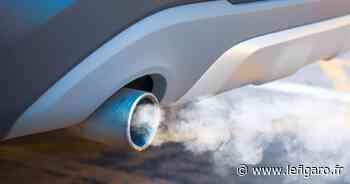 Moteurs coupés à l'arrêt : le maire de Nancy provoque la colère des automobilistes - Le Figaro