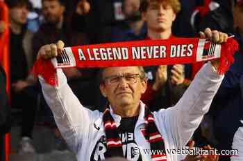 RWDM pakt eerste overwinning in Challenger Pro League