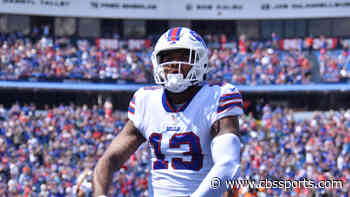 NFL preseason Week 2 scores, highlights, updates: Bills roll it up against Broncos backups