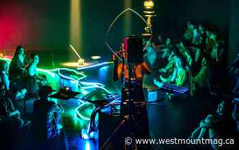 MTL's festival season starts with audacious performances - Westmount Magazine