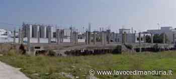 Arrivano i fondi del Pnrr: un nuovo asilo al posto del rudere di via Crispi - La Voce di Manduria