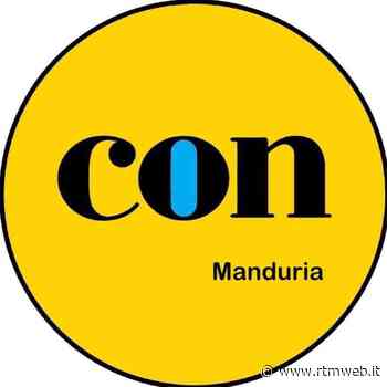 Con: Manduria unico comune a non avere Assessore al Bilancio, tassello fondamentale per un’amministrazione. - RTM web