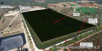 Assoluto dissenso del Consiglio Comunale al progetto di ampliamenti della discarica "Manduriambiente" - La Voce di Manduria