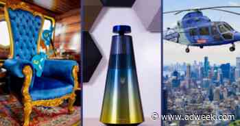 Marketing Morsels: Captain Crunch Commandeers a Ferry, Vita Coco Takes to the Skies and More