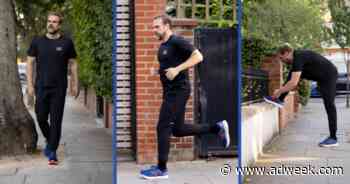 There Are Stranger Things Than David Harbour’s Running Routine