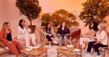 Headspace and Peanut Partner to Help Women Get Real About Sex