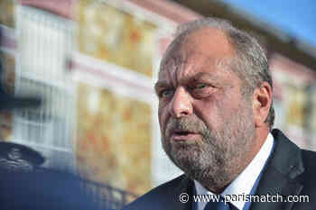 «Kohlantess» à la prison de Fresnes : Dupond-Moretti a ordonné une enquête - Paris Match