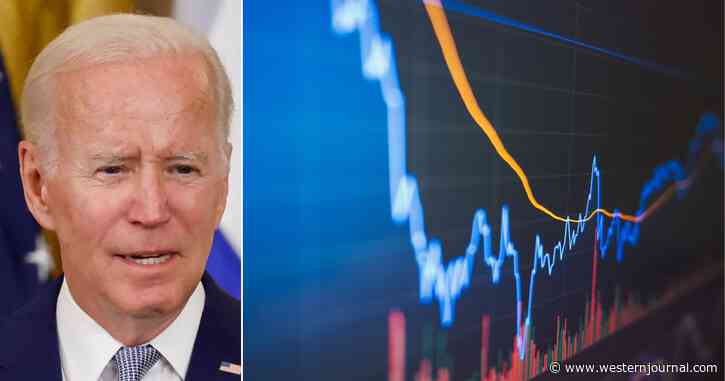Report: Disturbing Shift in Hiring Patterns Points to Looming Recession for Biden Economy