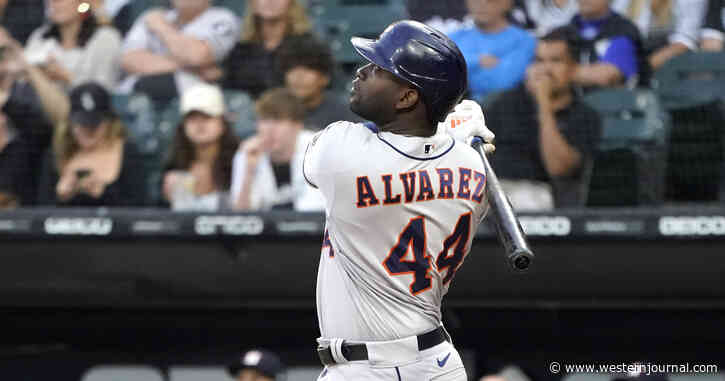 MLB Player Hospitalized Mid-Game for 'Shortness of Breath'