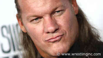 Chris Jericho Confirms Original Plans For His Feud With Eddie Kingston - Wrestling Inc.