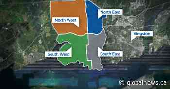 ‘Hyper-local’ community group growing in Kingston’s west end - Global News