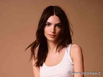 Brad Pitt ha trovato l'amore? "Beccato con Emily Ratajkowski"