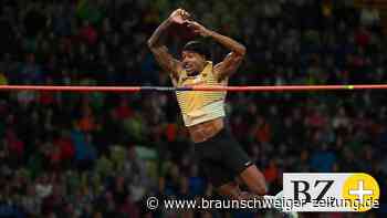 Nächste Goldshow von Duplantis, Lita Baehre holt Silber