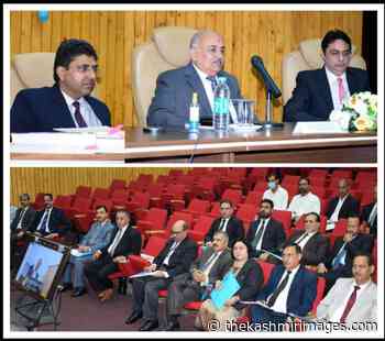 Arbitration is an extremely powerful medium of dispute resolution: Chief Justice - Kashmir Images