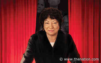 Justice for the People - The Nation