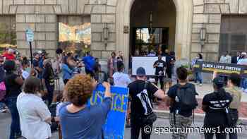 Freedom Bloc to host Justice for Jayland Walker Week of Action Aug. 21-28 - Spectrum News 1