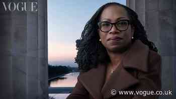 Public Defender ImeIme Umana Reflects On The Historic Appointment Of Justice Ketanji Brown Jackson - British Vogue