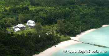 Seeking justice for the Chagossians - Legal Cheek