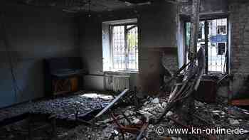 Separatisten: Prorussischer Bürgermeister von Mariupol soll Bombenanschlag überlebt haben