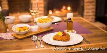 Serie „Rheinische Tafel“: So schmeckt es im Restaurant Eimermacher in Engelskirchen - Kölnische Rundschau