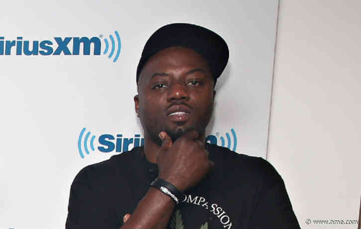 Nappy Roots member Fish Scales shot during a robbery and kidnapping
