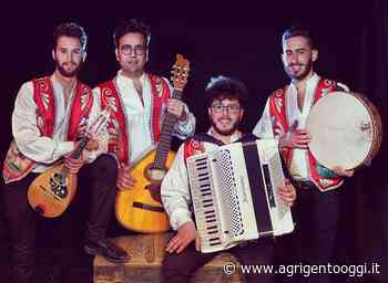 Destinazione Agrigento: al via Montaperto Fest con i “Quartet Folk” - AgrigentoOGGi.it