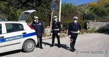 Il Comune di Agrigento avvia una maxi riscossione di multe non pagate - La Sicilia