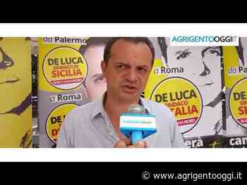 AGRIGENTO. PRESENTAZIONE CANDIDATI LISTA “SICILIA VERA” - AgrigentoOGGi.it