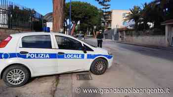 Agrigento, guerra agli automobilisti indisciplinati: 100 multe - Grandangolo Agrigento