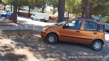 Termoli: Parcheggi alternativi - Termoli Online