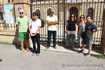«I molisani stanno morendo, nella sanità pubblica ci vuole una rivoluzione» - Termoli Online
