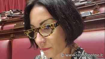 Capolista alla Camera nel terzo polo, Occhionero: «Entusiasmante viaggio politico» - Termoli Online