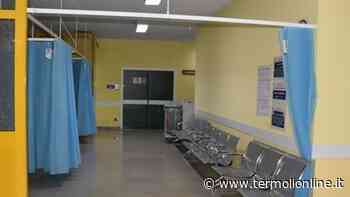 Termoli: Al Pronto soccorso - Termoli Online