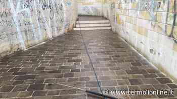 Se fossimo responsabili ci sarebbe meno degrado - Termoli Online