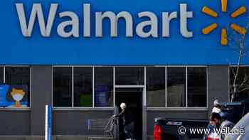 Walmart weitet Mitarbeiter-Unterstützung bei Abtreibungen aus