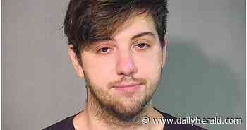 Algonquin man charged with battery, threats to be sent for mental health evaluation